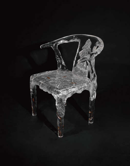 🏞️ A Myriad of Peaks Chair