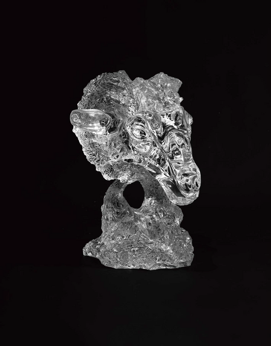 🐑 Caritas Sheep Art Ornaments