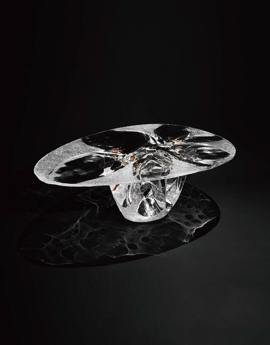 🌊 Four Seas Coffee Table