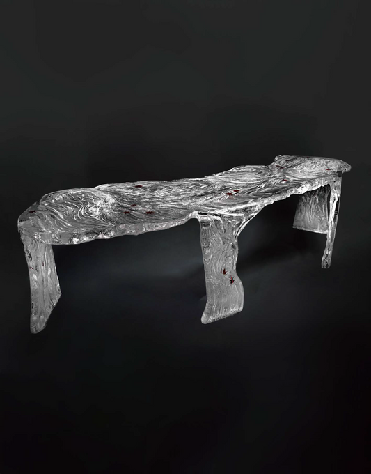 🍂 Mapleve Dining Table