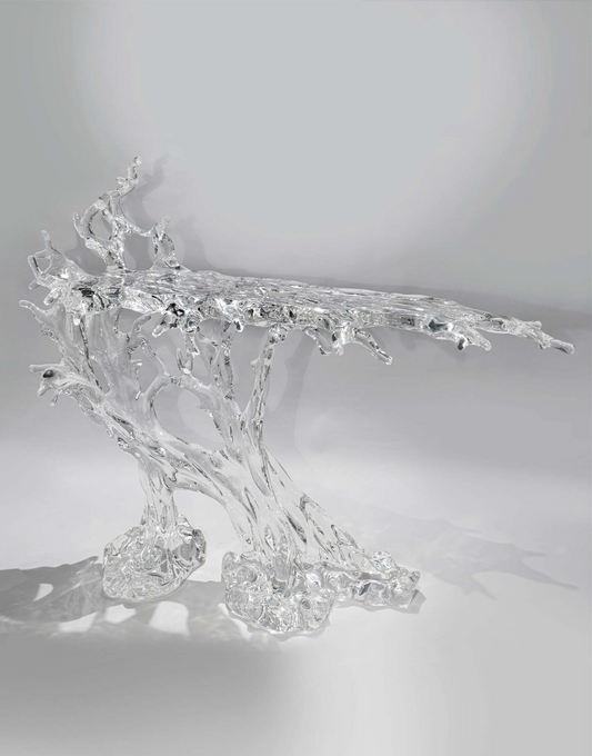 🌬️ Valley of Stillness Entrance Table