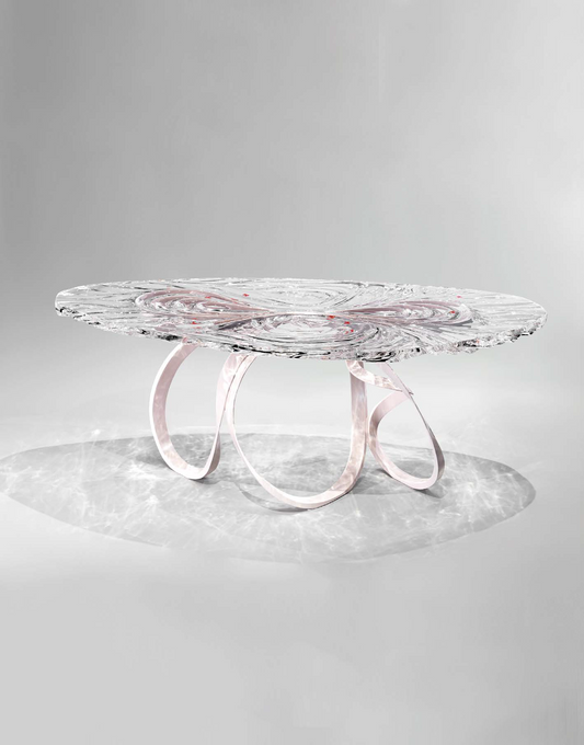 🎀 Encounter Table