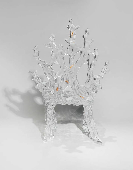 🌊 Sail Amp Tide Chair